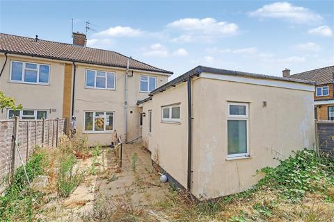 4 bedroom end of terrace house for sale, Easton Gardens, BOREHAMWOOD