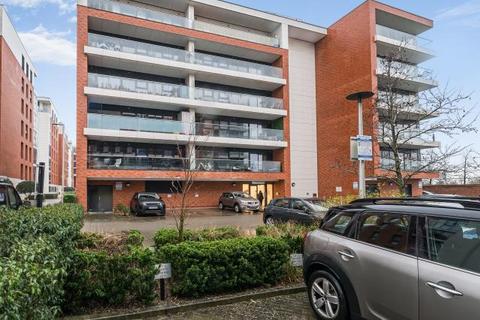 undefined, Selkirk House, Kingman Way, Newbury