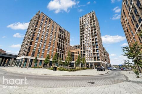 Portland House, Halewood Way, Rainham