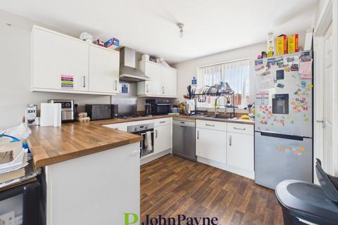 3 bedroom detached house for sale, Colston Walk, Foleshill, Coventry, CV6