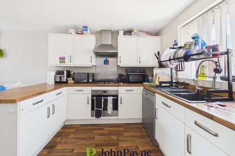 3 bedroom detached house for sale, Colston Walk, Foleshill, Coventry, CV6