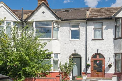 Barriedale, London, SE14