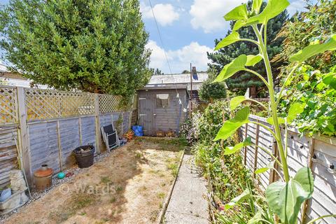3 bedroom terraced house for sale, Devonshire Road, Dover CT17