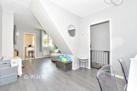 3 bedroom terraced house for sale, Devonshire Road, Dover CT17