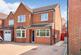 Chatsworth Road, Corby NN18