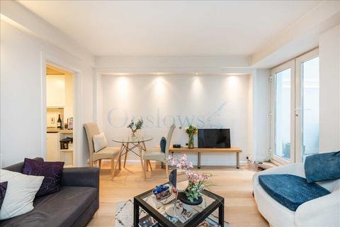 1 bedroom apartment for sale, Flat B Lee House, 88 Drayton Gardens, London