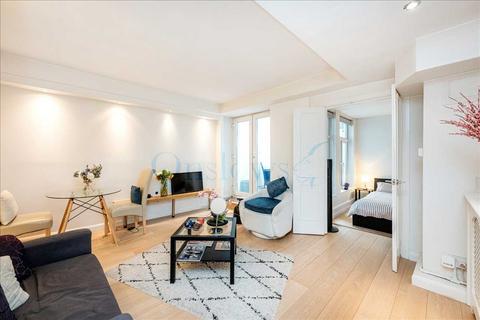1 bedroom apartment for sale, Flat B Lee House, 88 Drayton Gardens, London