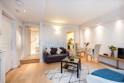1 bedroom apartment for sale, Flat B Lee House, 88 Drayton Gardens, London