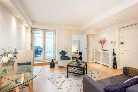 1 bedroom apartment for sale, Flat B Lee House, 88 Drayton Gardens, London