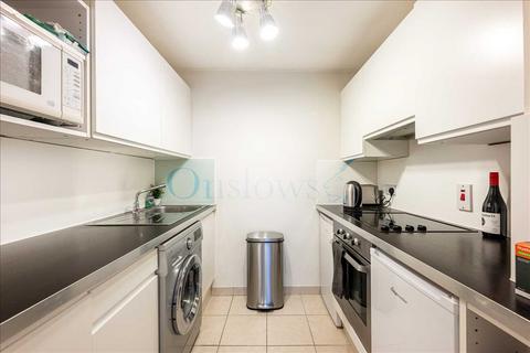 1 bedroom apartment for sale, Flat B Lee House, 88 Drayton Gardens, London