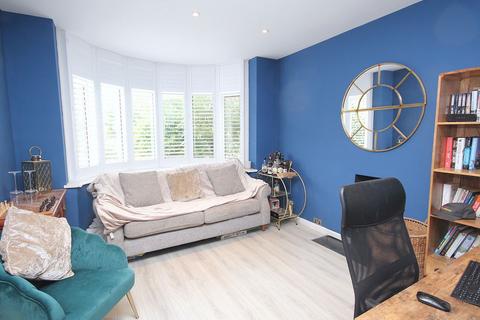 4 bedroom detached house for sale, Ringwood Road, Lower Parkstone , POOLE, BH14