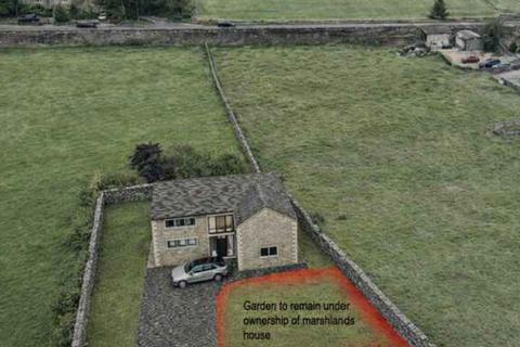 4 bedroom property with land for sale, Marshlands View, Marsh Lane, Shepley, HD8