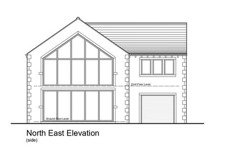 4 bedroom property with land for sale, Marshlands View, Marsh Lane, Shepley, HD8