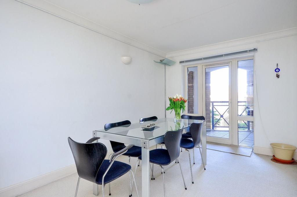 Apartment in London - View 4