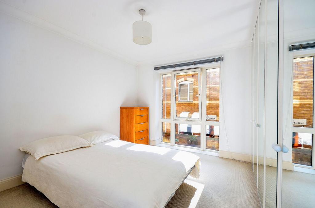 Apartment in London - View 5