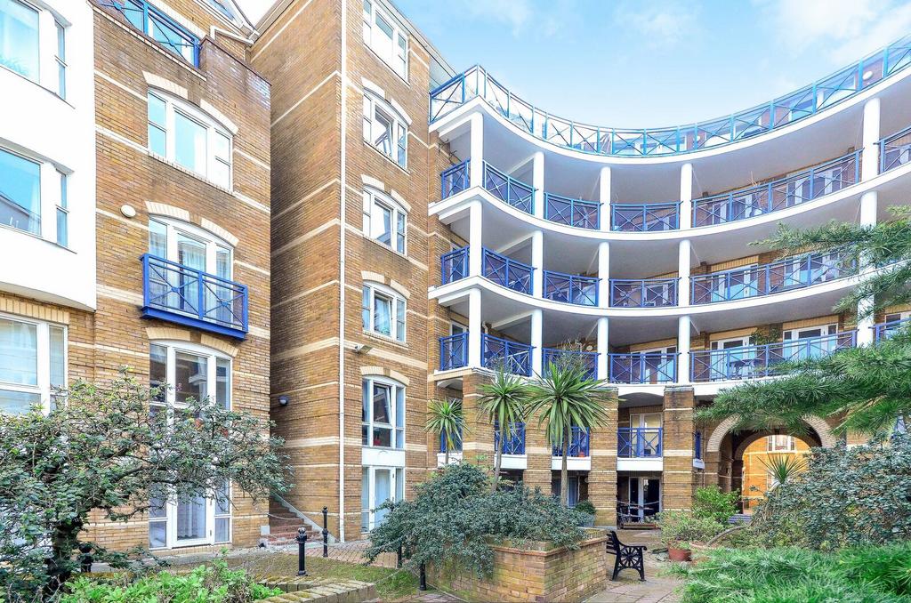 Apartment in London - View 2