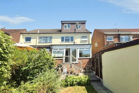 4 bedroom semi-detached house for sale, Arlington Gardens, Romford, RM3