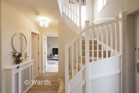 5 bedroom detached house for sale, The Oak, Faversham ME13