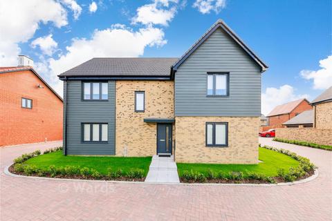 5 bedroom detached house for sale, The Oak, Faversham ME13
