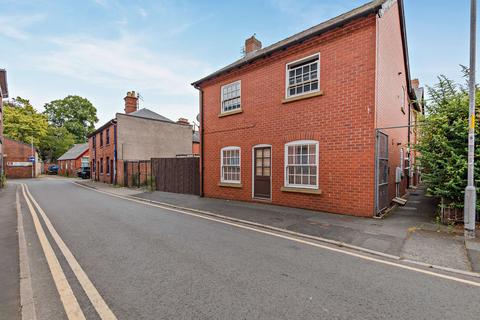 undefined, 43 Catherine Street, Hereford HR1