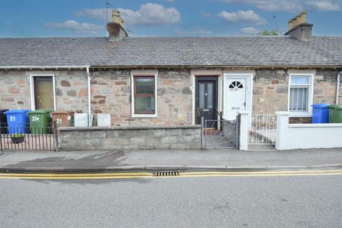 2 bedroom terraced house for sale - 23 Argyle Street, Inverness