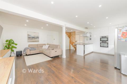 4 bedroom semi-detached bungalow for sale, Norman Road, Belvedere DA17