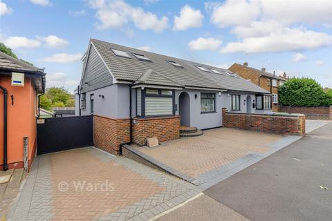 4 bedroom semi-detached bungalow for sale, Norman Road, Belvedere DA17