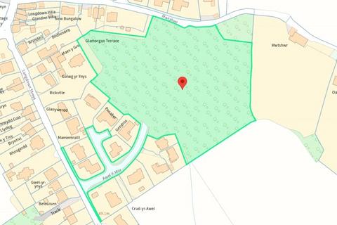 Land for sale, Awel Y Mor, St Dogmaels SA43