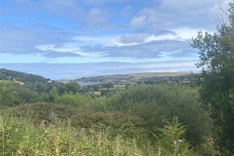 Land for sale, Awel Y Mor, St Dogmaels SA43