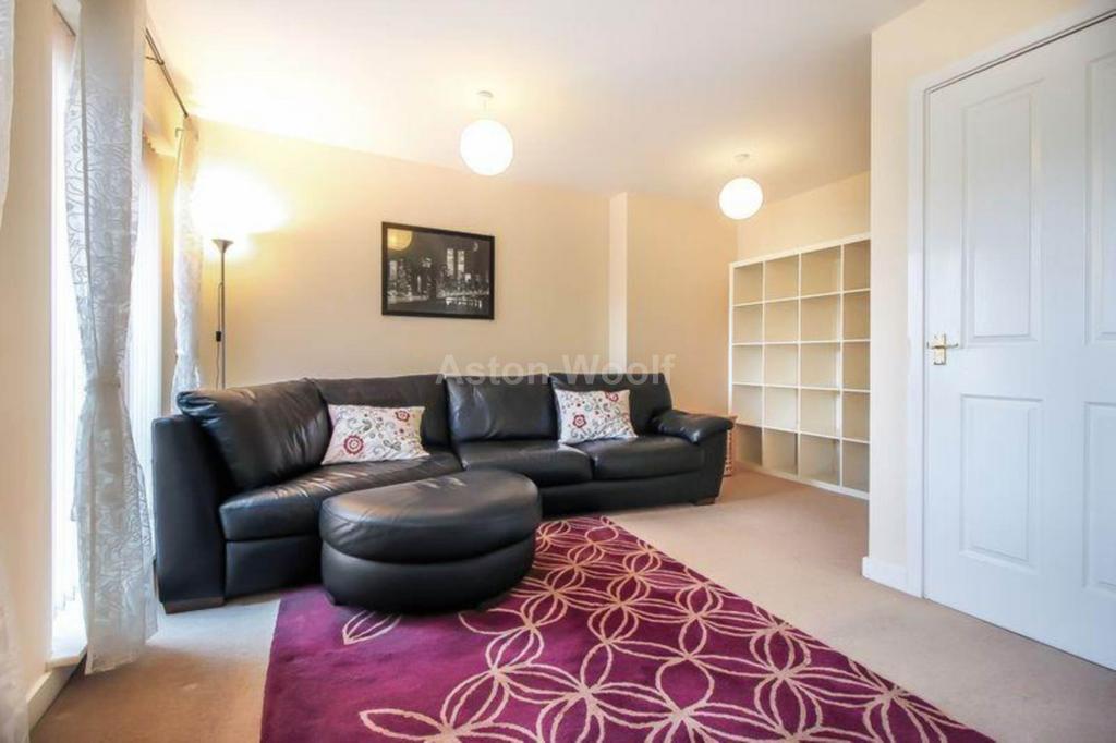 House in Nottingham - View 5