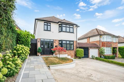 3 bedroom link detached house for sale, North View Crescent, Epsom