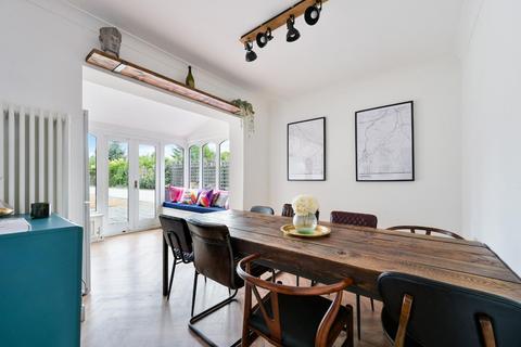 3 bedroom link detached house for sale, North View Crescent, Epsom