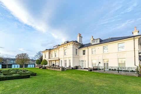 3 bedroom penthouse for sale, 12, Crofton Mansion, 102 North Sudley Road, Liverpool, L17