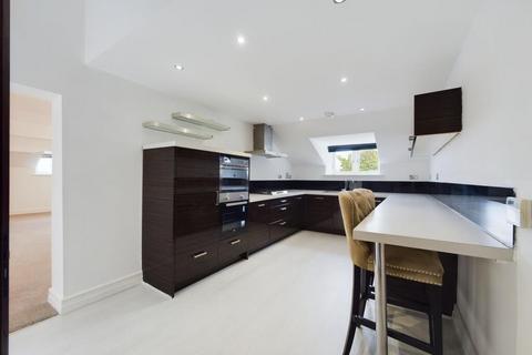 3 bedroom penthouse for sale, 12, Crofton Mansion, 102 North Sudley Road, Liverpool, L17