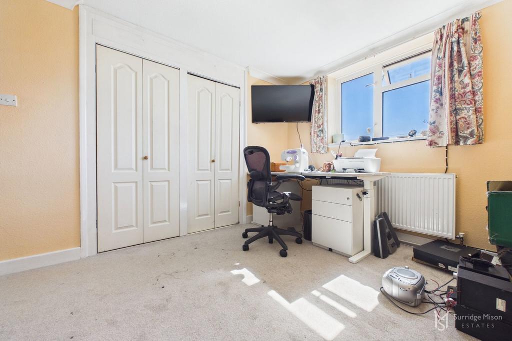 Home office