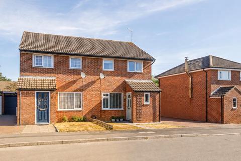 3 bedroom semi-detached house for sale, Andrews Close, Chippenham