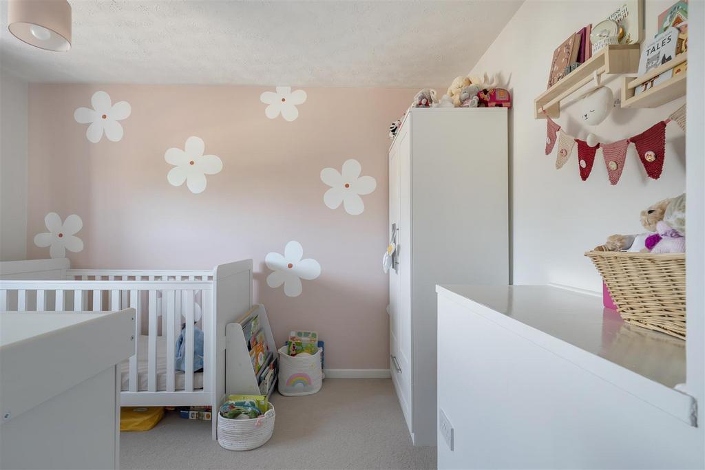 Playroom