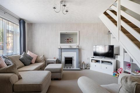 3 bedroom semi-detached house for sale, Andrews Close, Chippenham