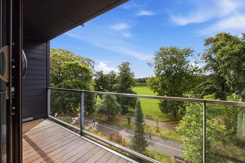 2 bedroom flat for sale, 7/20 Simpson Loan, Quartermile, Edinburgh, EH3