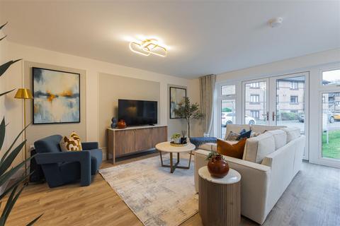 3 bedroom link detached house for sale, Deanfield Square, Slough, Berkshire