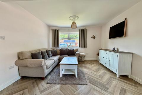 2 bedroom semi-detached bungalow for sale, Fords Road, Fleur De Lis, NP12