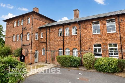 The Cedars, Dunstable Street, Ampthill