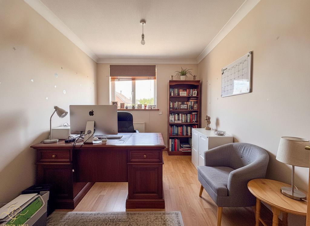 Home office