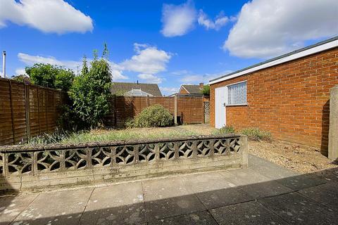 2 bedroom semi-detached bungalow for sale, Worcester Avenue, Birstall, Leicester