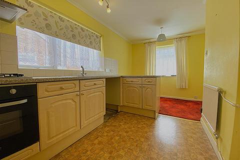 2 bedroom semi-detached bungalow for sale, Worcester Avenue, Birstall, Leicester