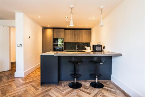 2 bedroom apartment for sale, Rutland Park, Sheffield