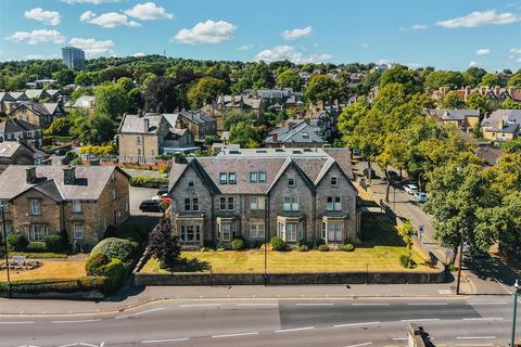 2 bedroom apartment for sale, Rutland Park, Sheffield