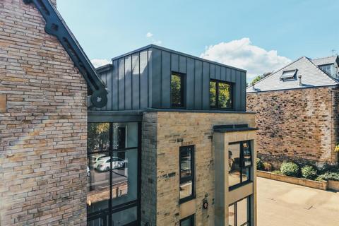 2 bedroom apartment for sale, Rutland Park, Sheffield