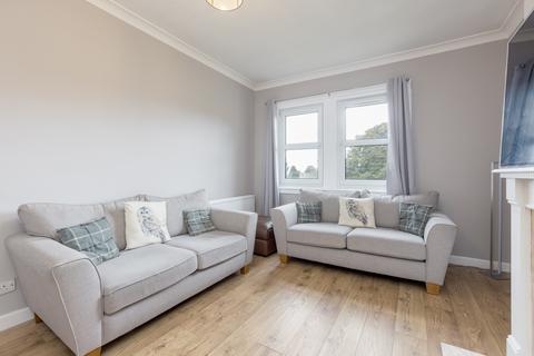 2 bedroom flat for sale, 52/5 Boswall Avenue, Edinburgh, EH5 2EB