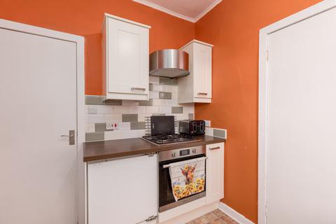 2 bedroom flat for sale, 52/5 Boswall Avenue, Edinburgh, EH5 2EB